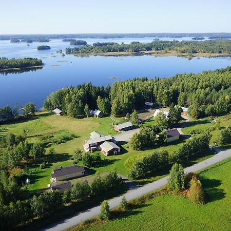 Hotel Karjalan Helmi Tolosenmäki Zewnętrze zdjęcie