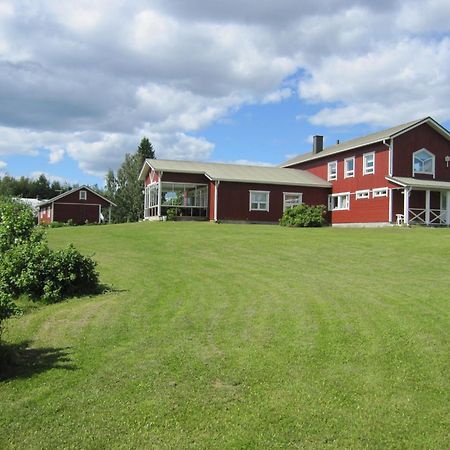 Hotel Karjalan Helmi Tolosenmäki Zewnętrze zdjęcie