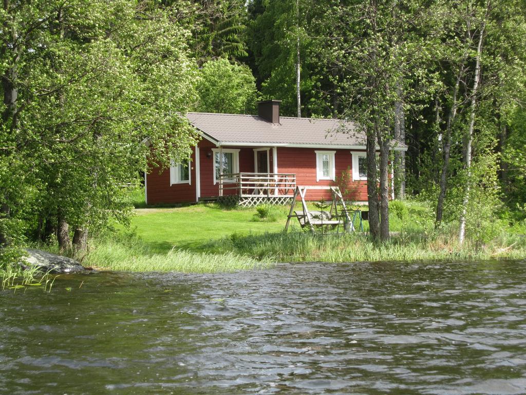 Hotel Karjalan Helmi Tolosenmäki Pokój zdjęcie