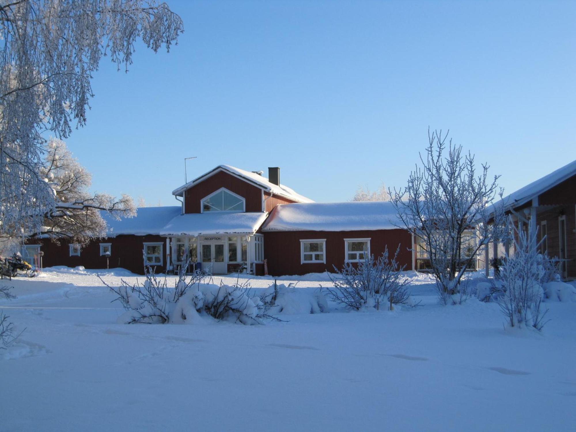 Hotel Karjalan Helmi Tolosenmäki Zewnętrze zdjęcie