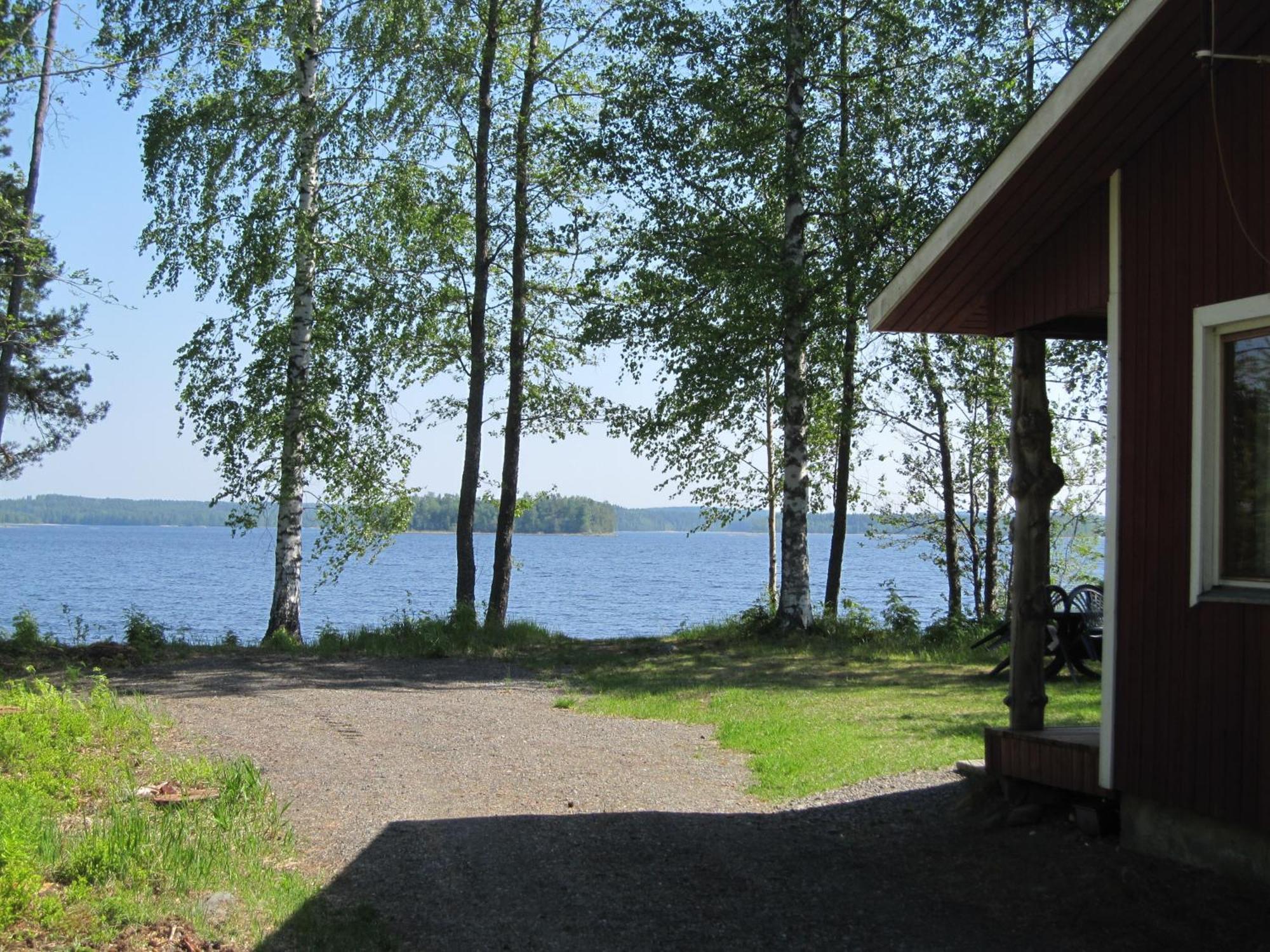 Hotel Karjalan Helmi Tolosenmäki Zewnętrze zdjęcie