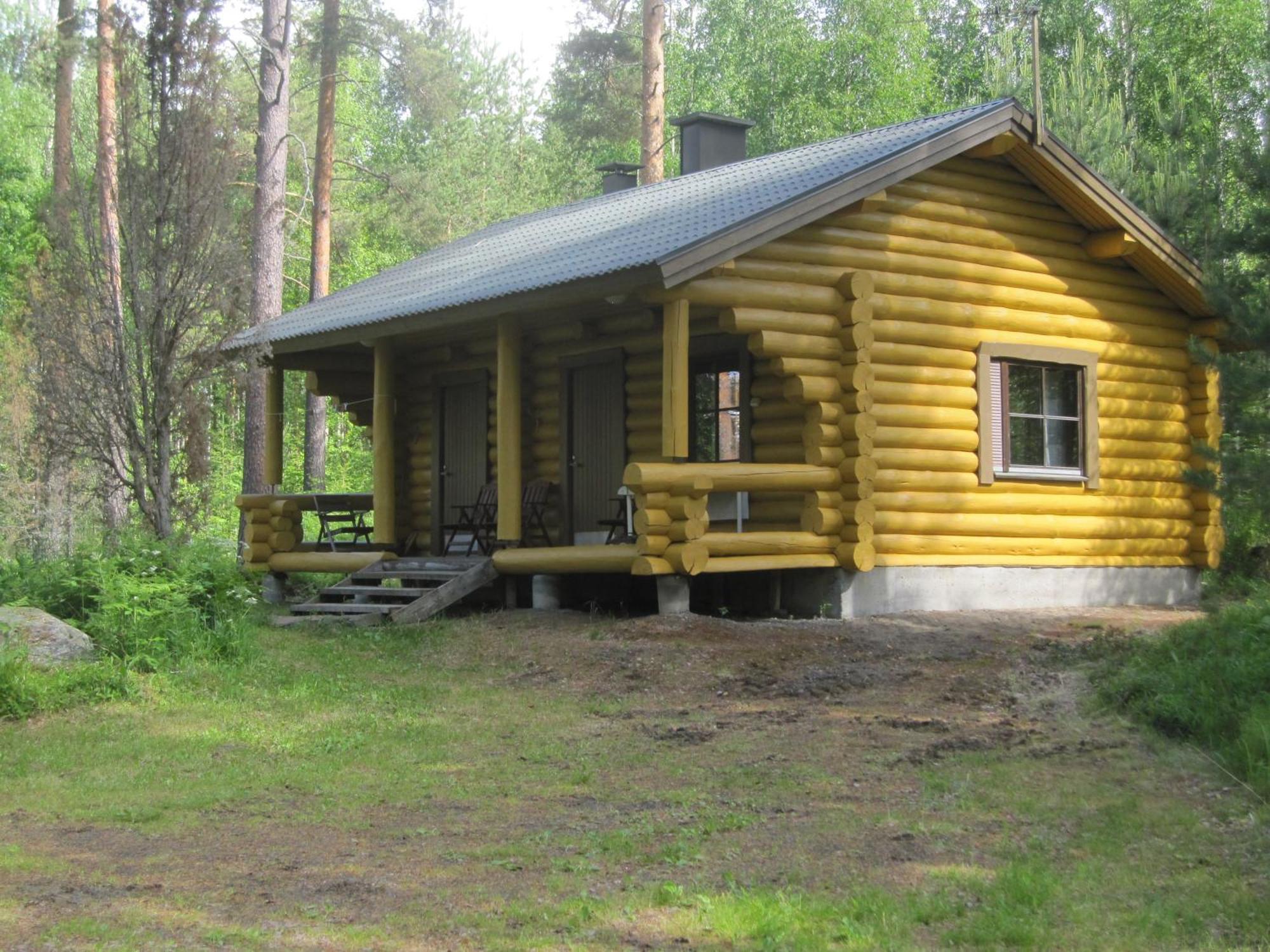 Hotel Karjalan Helmi Tolosenmäki Pokój zdjęcie