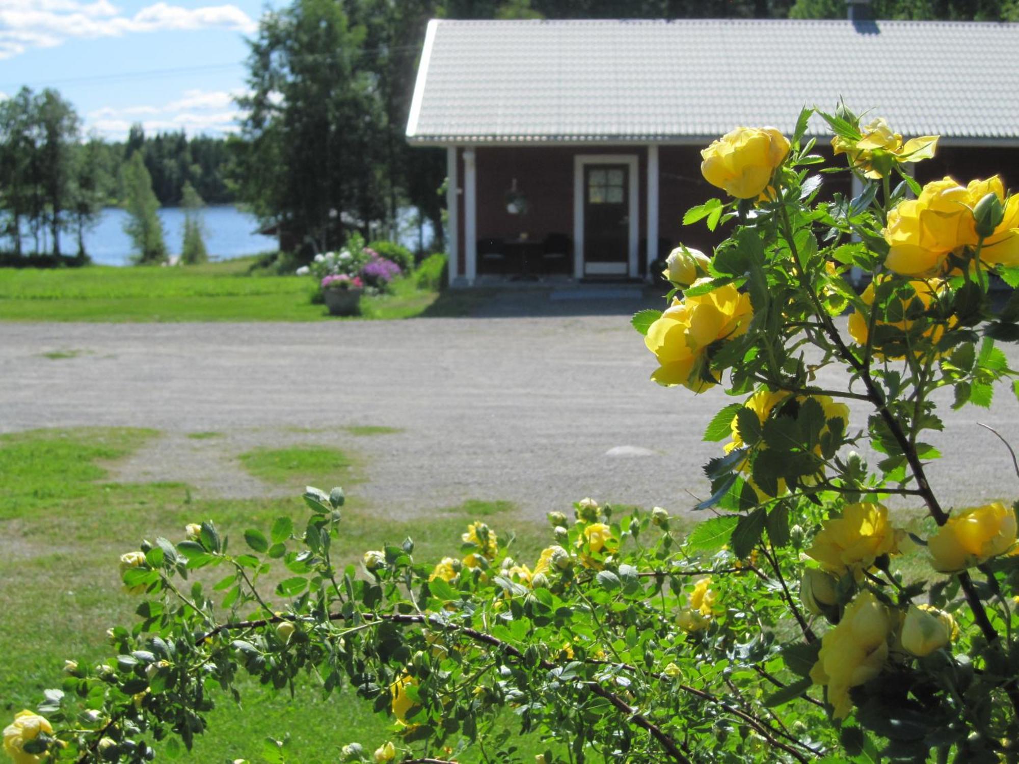 Hotel Karjalan Helmi Tolosenmäki Pokój zdjęcie