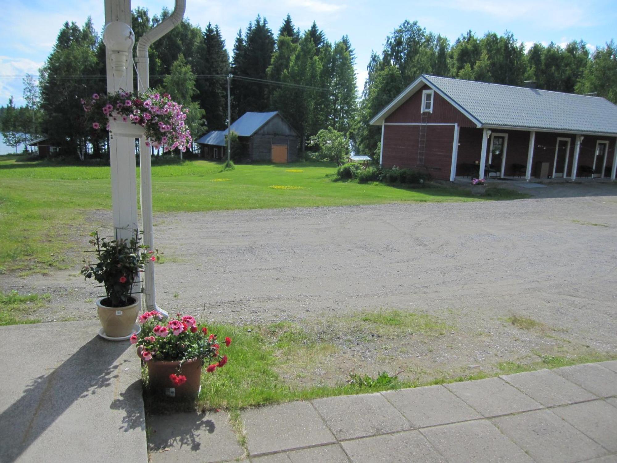 Hotel Karjalan Helmi Tolosenmäki Pokój zdjęcie