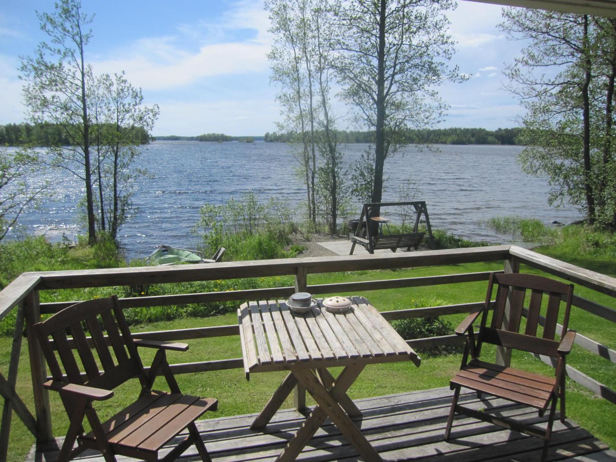 Hotel Karjalan Helmi Tolosenmäki Pokój zdjęcie