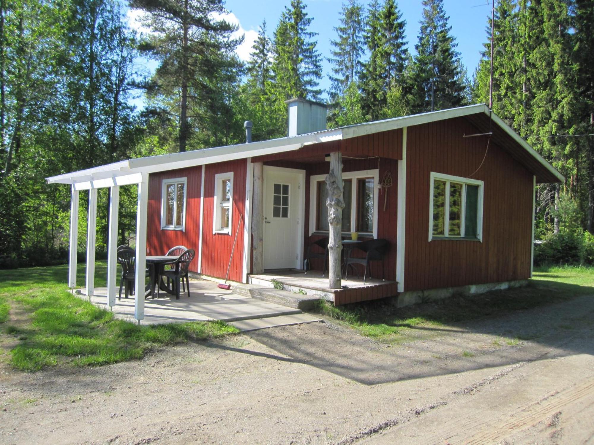 Hotel Karjalan Helmi Tolosenmäki Pokój zdjęcie