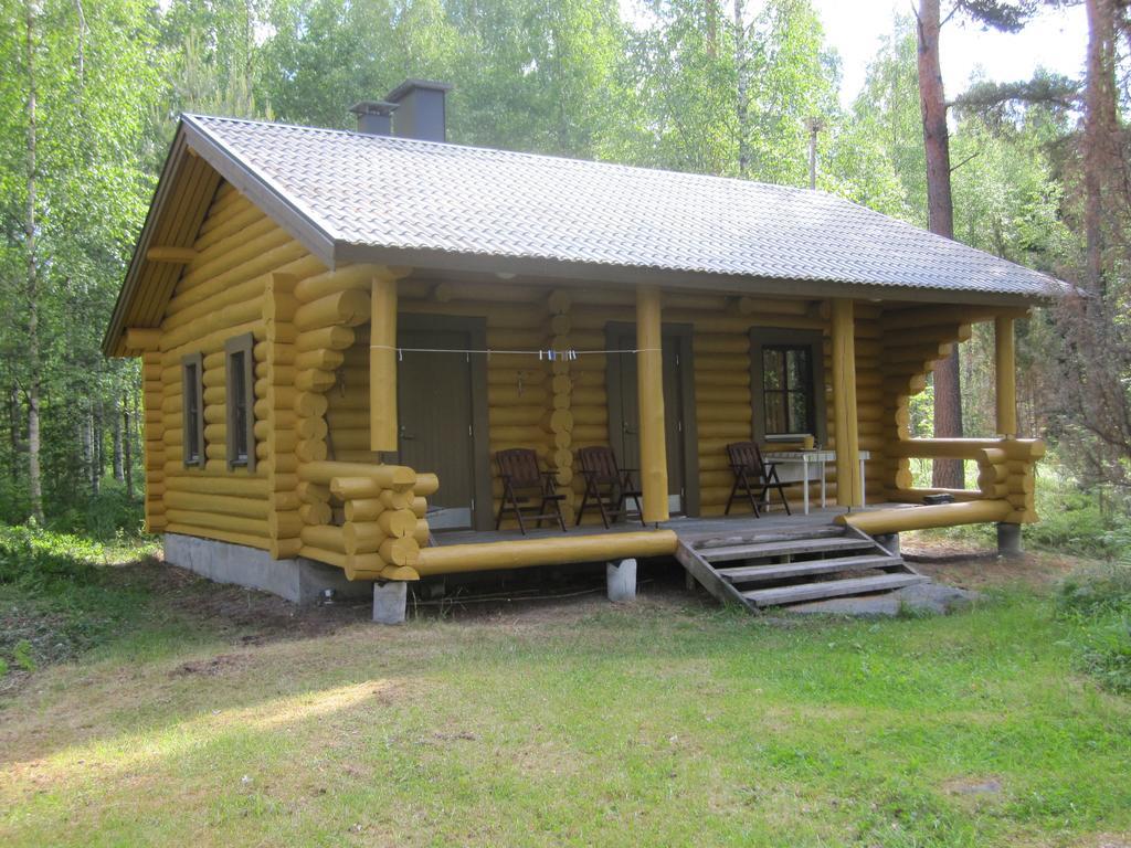 Hotel Karjalan Helmi Tolosenmäki Pokój zdjęcie